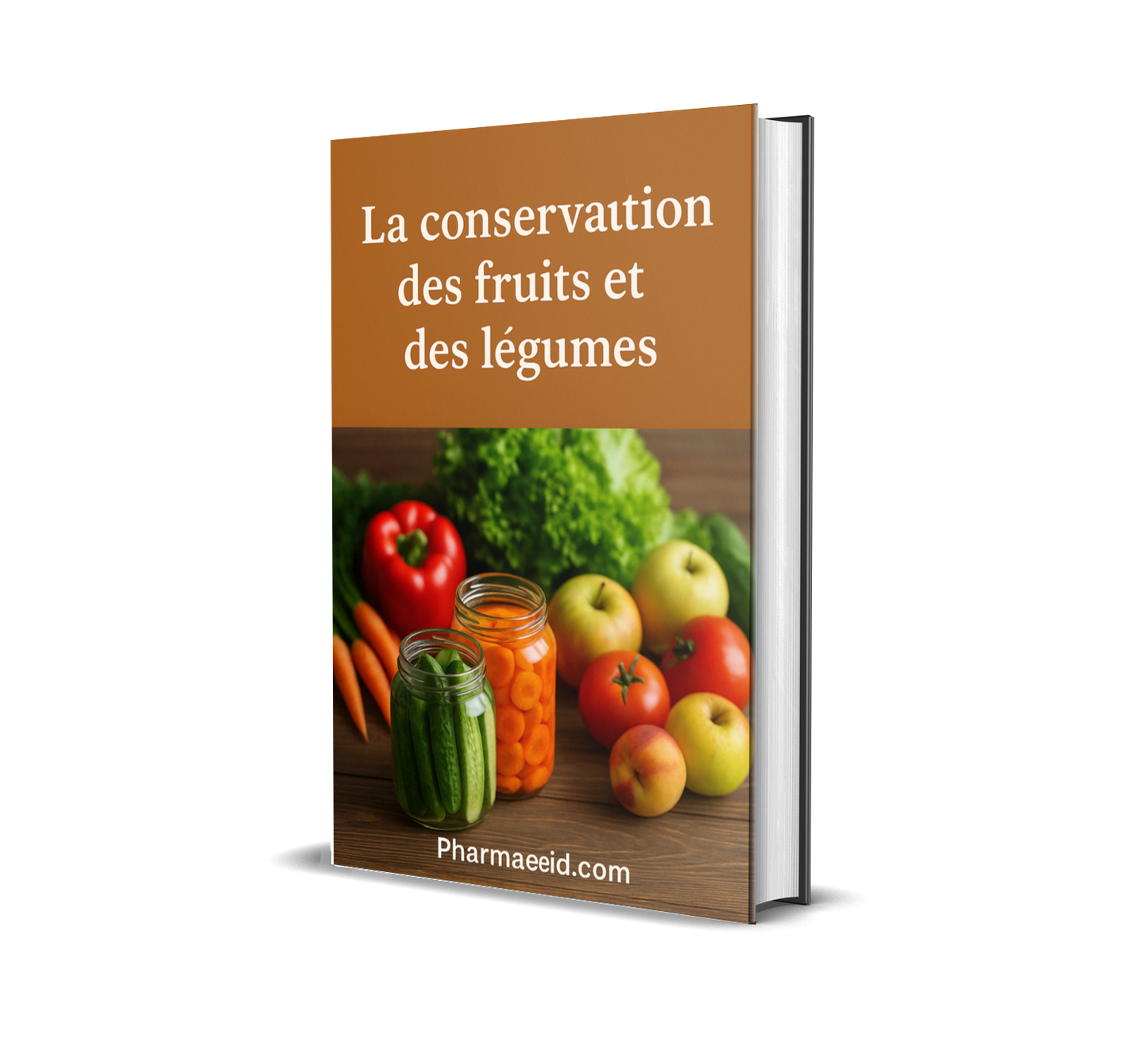 La Conservation des Fruits et des Légumes – Guide Complet de Méthodes Naturelles et Durables
