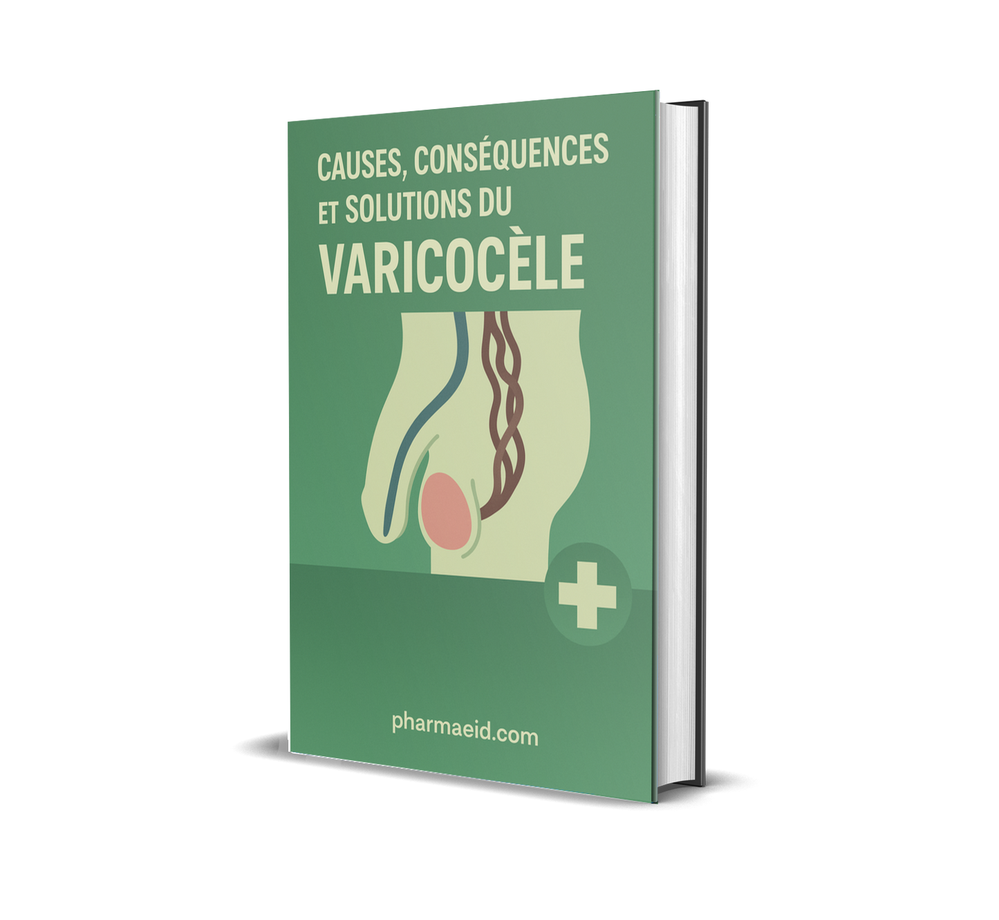 Varicocèle – Causes, Symptômes et Remèdes Naturels Efficaces pour Retrouver la Santé Masculine