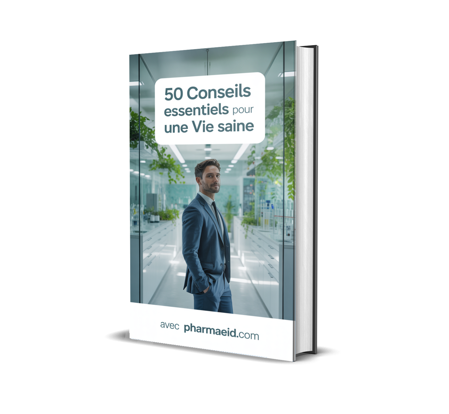 50 Conseils Essentiels pour une Santé Saine – Guide Pratique et Naturel