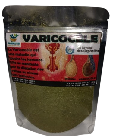 PP79 - Confort Masculin & Bien-Être Quotidien – Soutien Naturel