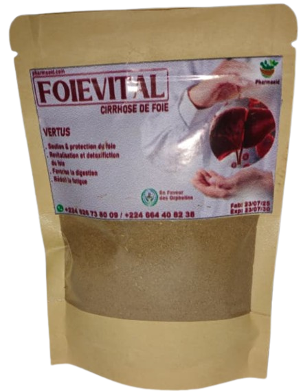 PP80 - Équilibre & Vitalité du Corps – Bien-Être Naturel au Quotidien