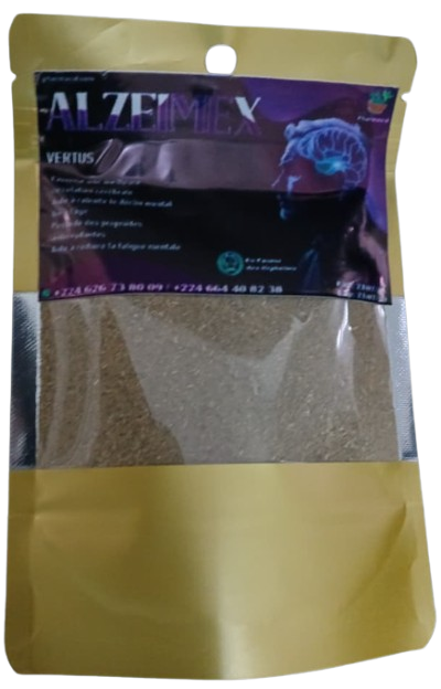 PP86 - Équilibre Mental & Bien-Être Quotidien – Soutien Naturel