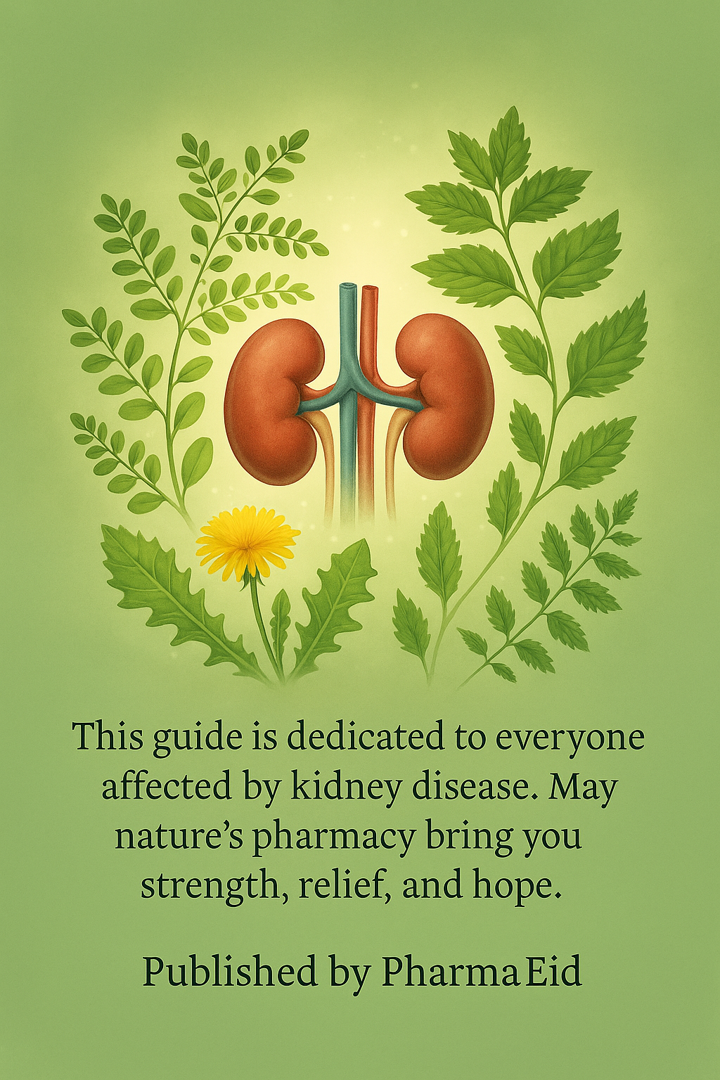 Herbal Remedies for Kidney Disease