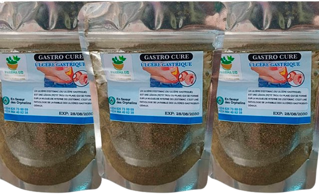 PP76 - Confort Digestif & Équilibre Quotidien – Bien-Être Naturel