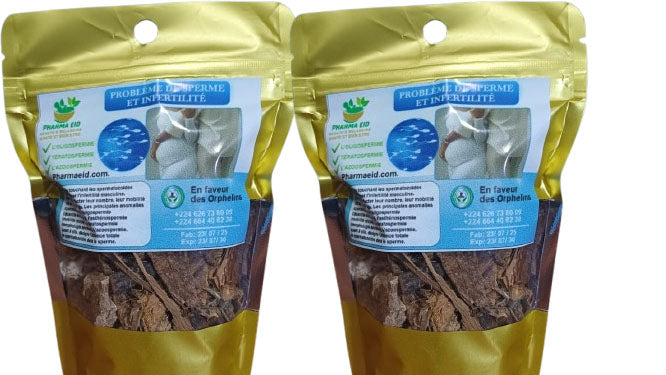 PR28 - SPERME – Produit de Bien-Être et de Vitalité Masculine