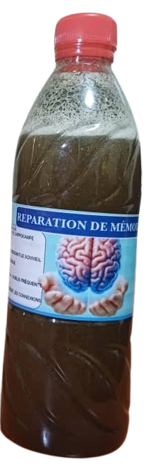 PL85 - Clarté & Équilibre Intellectuel – Soutien Naturel du Bien-Être Quotidien