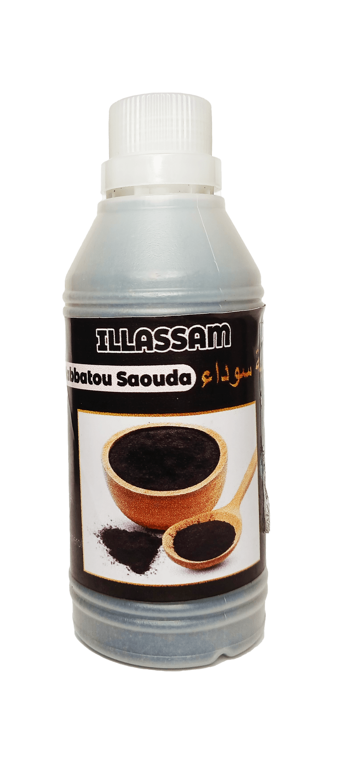 ILLASSAM