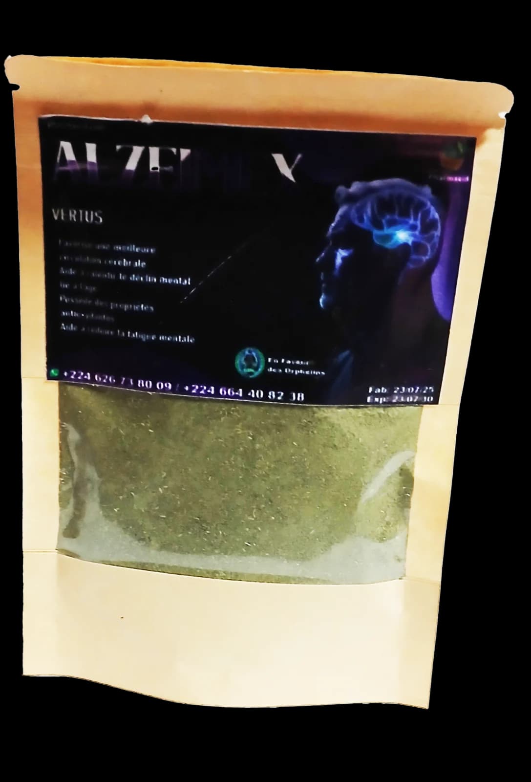 Alzeimex