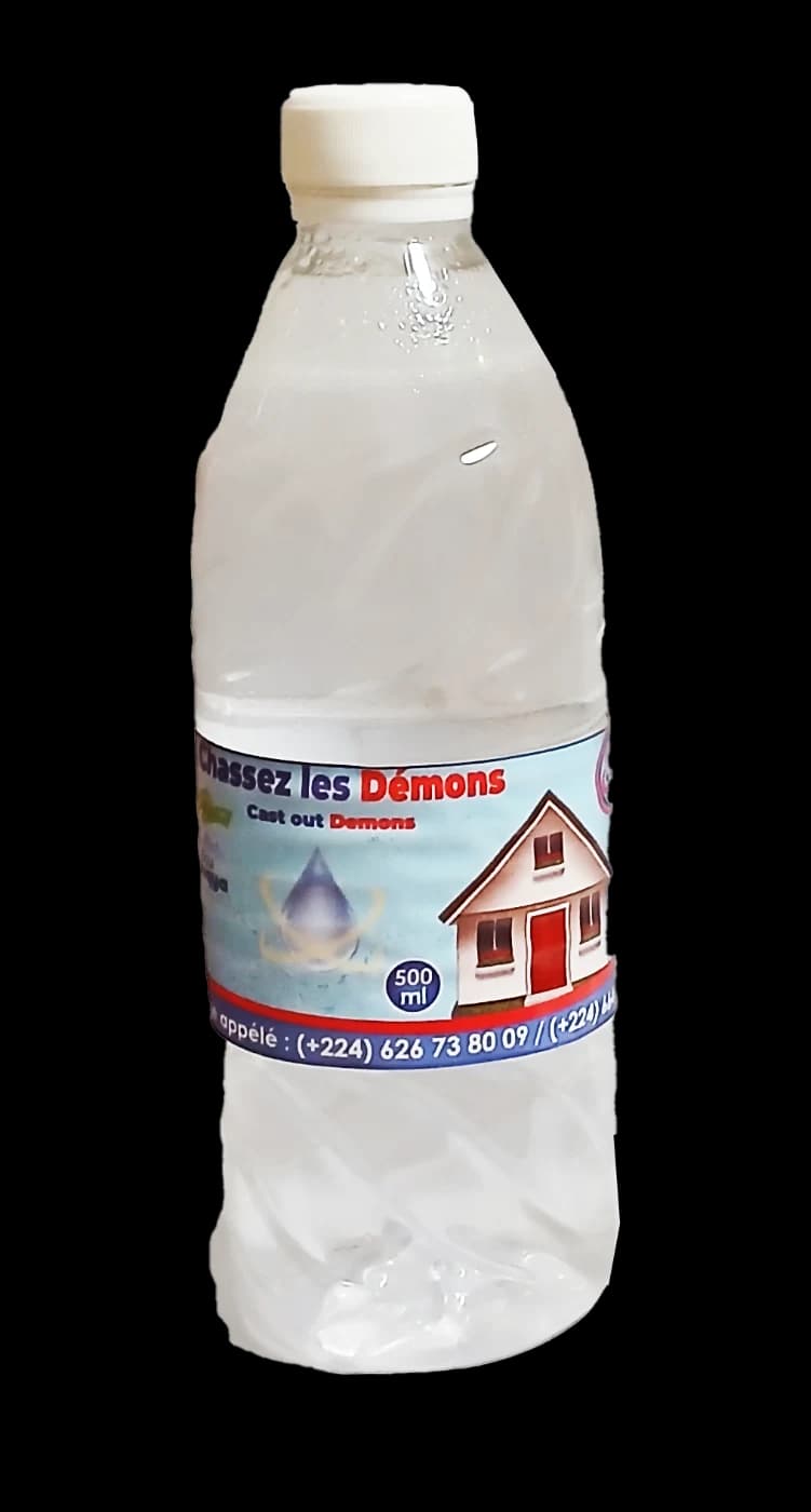 Chassez les Démons