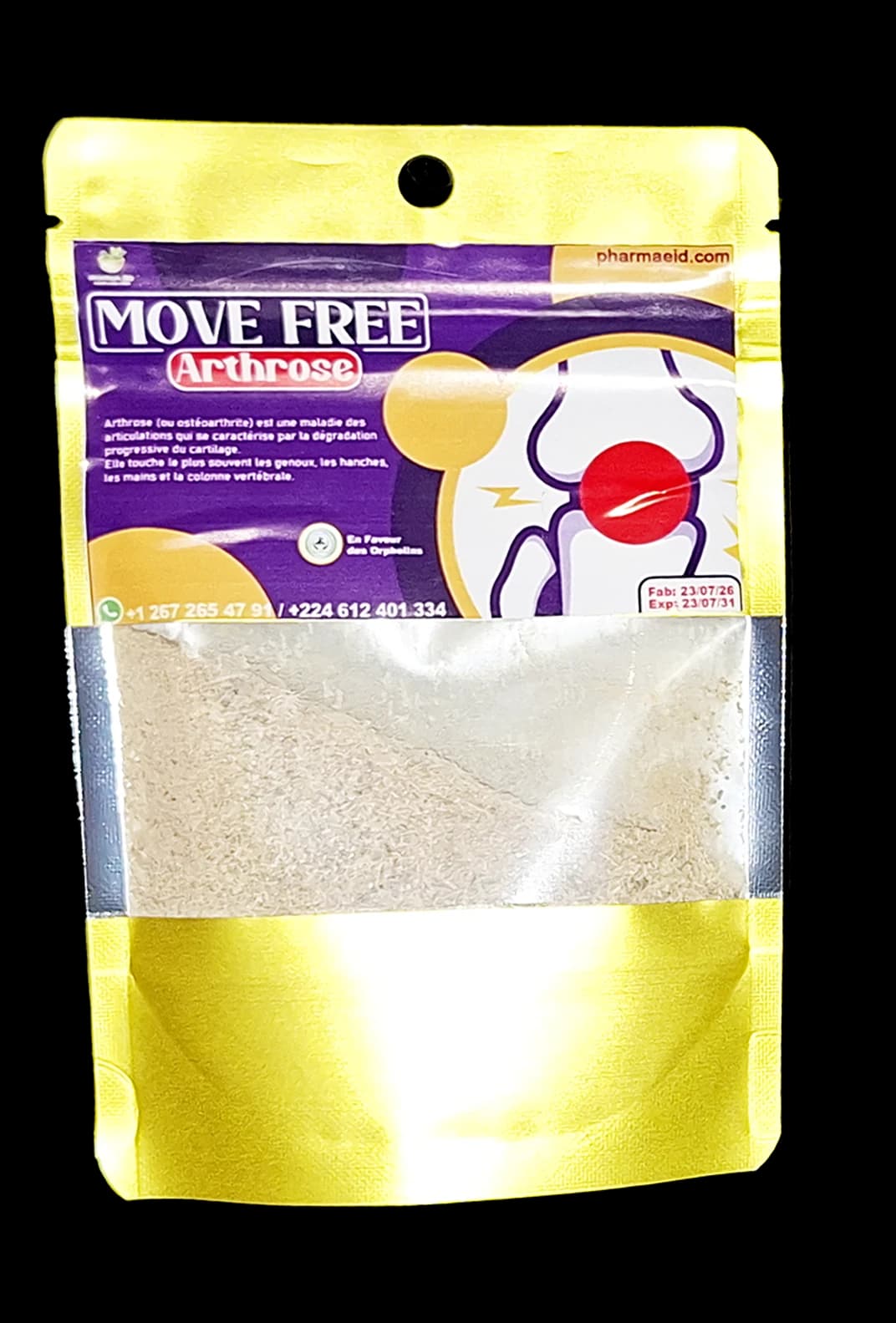 Move Free Arthrose