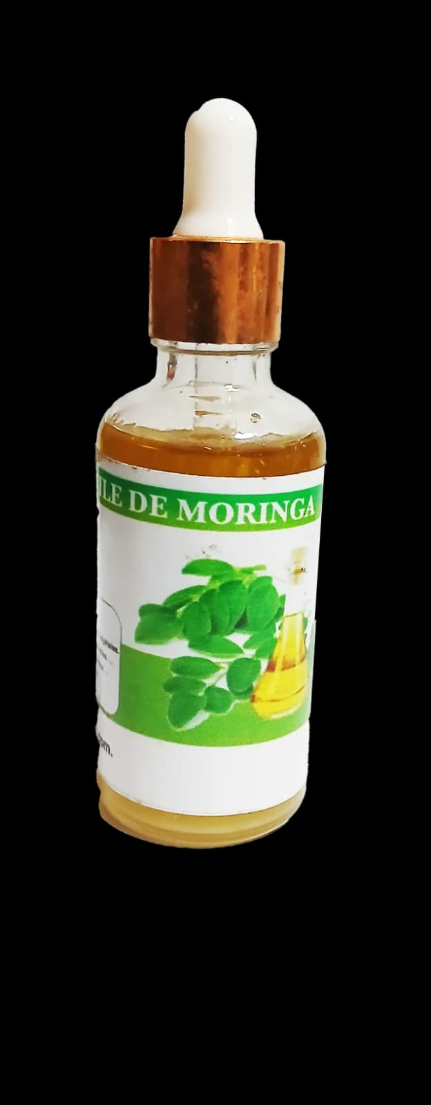 Huile de Moringa