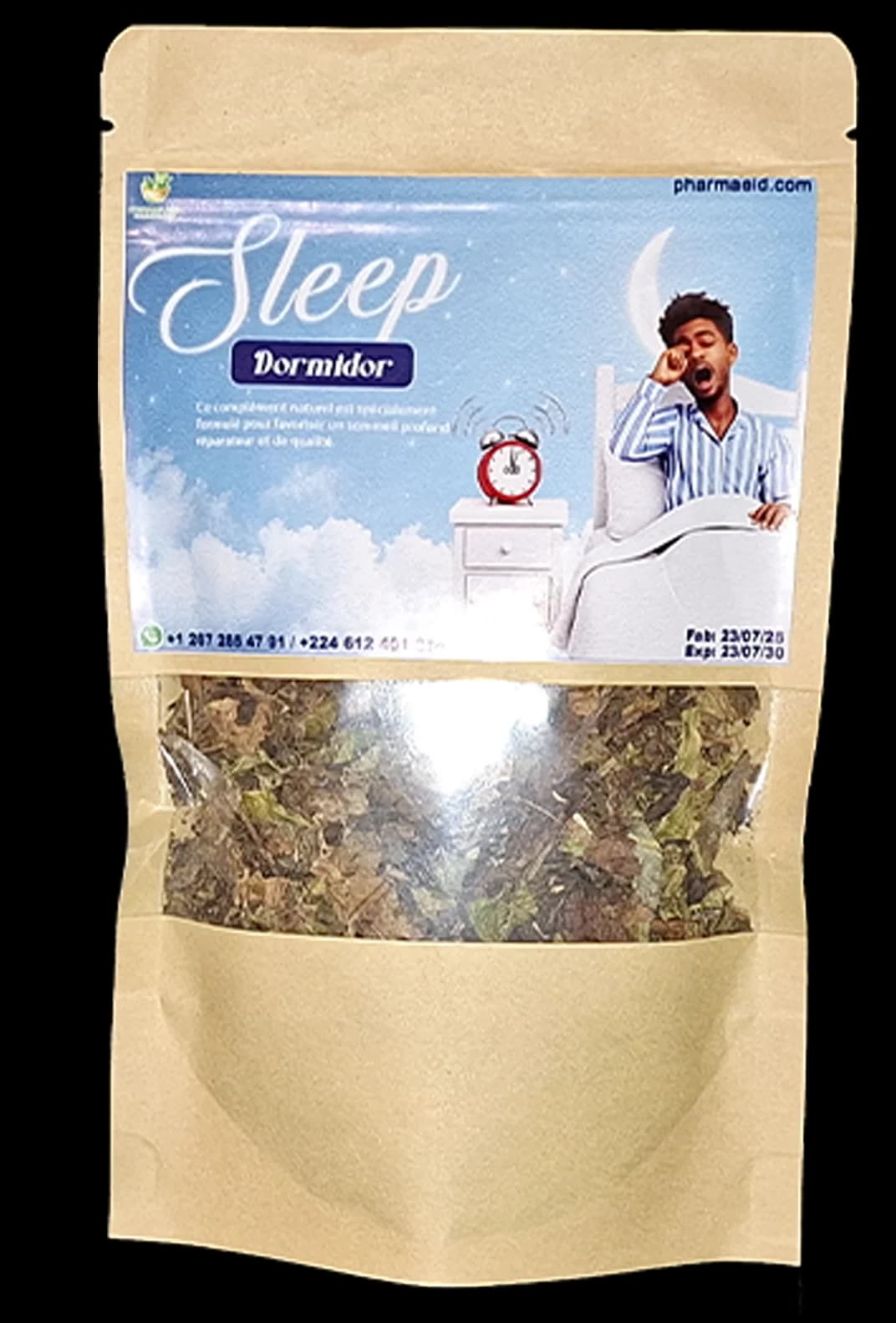 SLEEP DORMIDOR