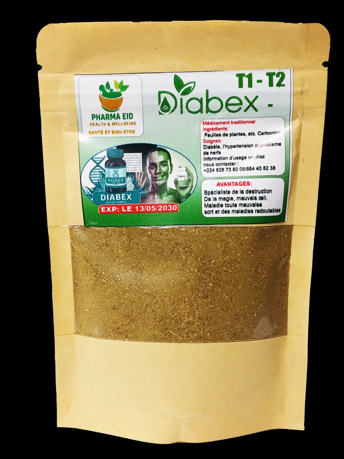 Diabex