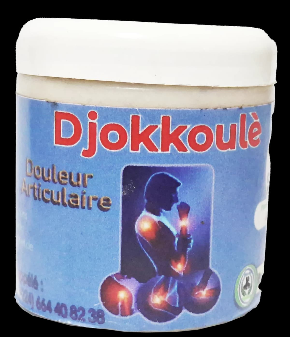 Djokkoulé, douleurs articulaires