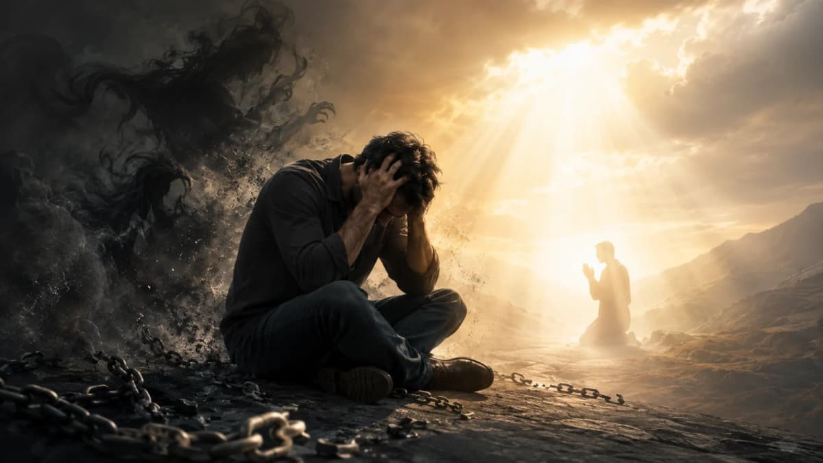 Maladies spirituelles