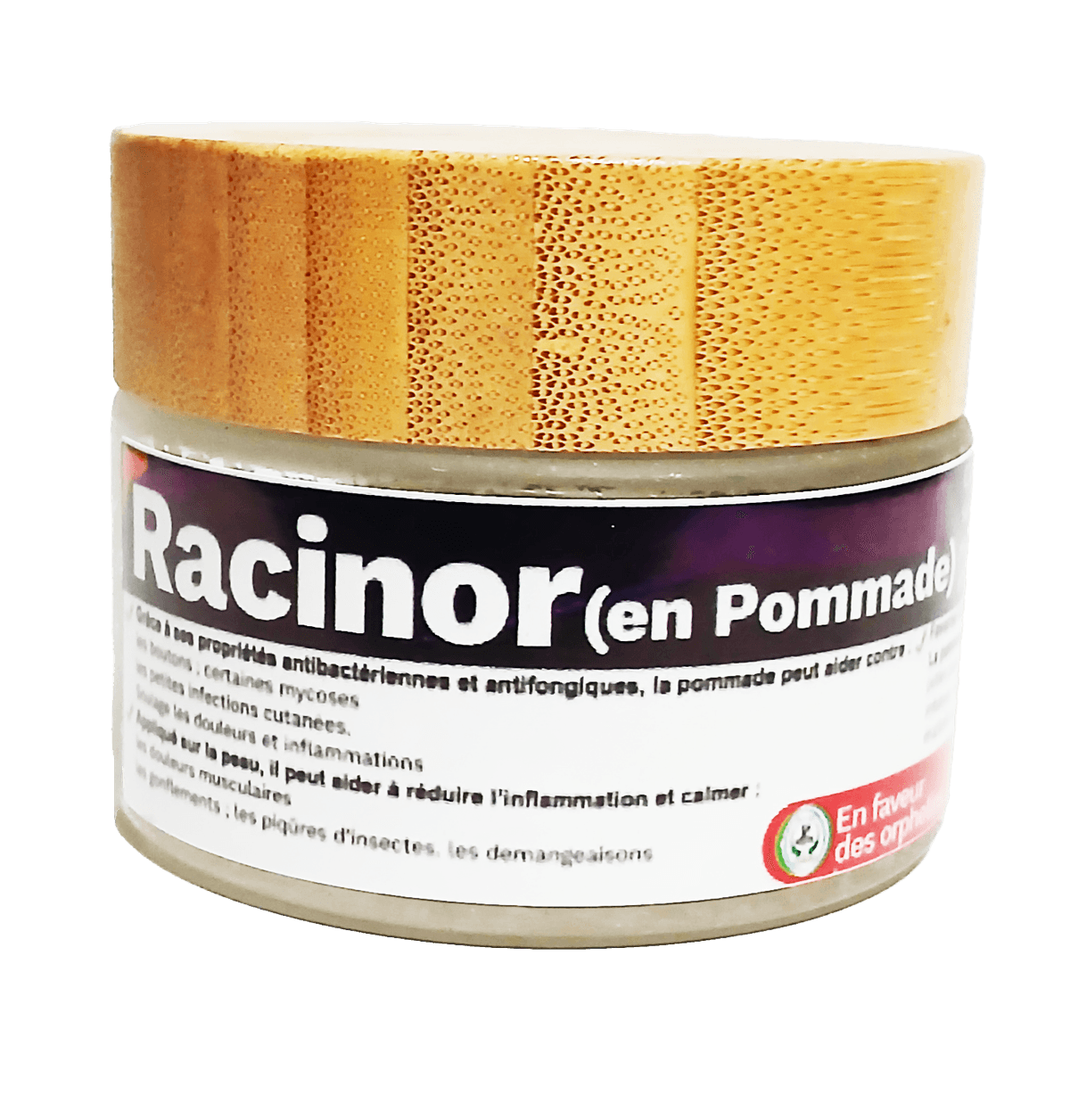 RACINOR (POMMADE)