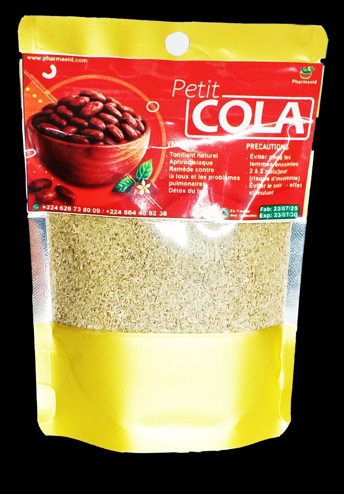 Petit Cola