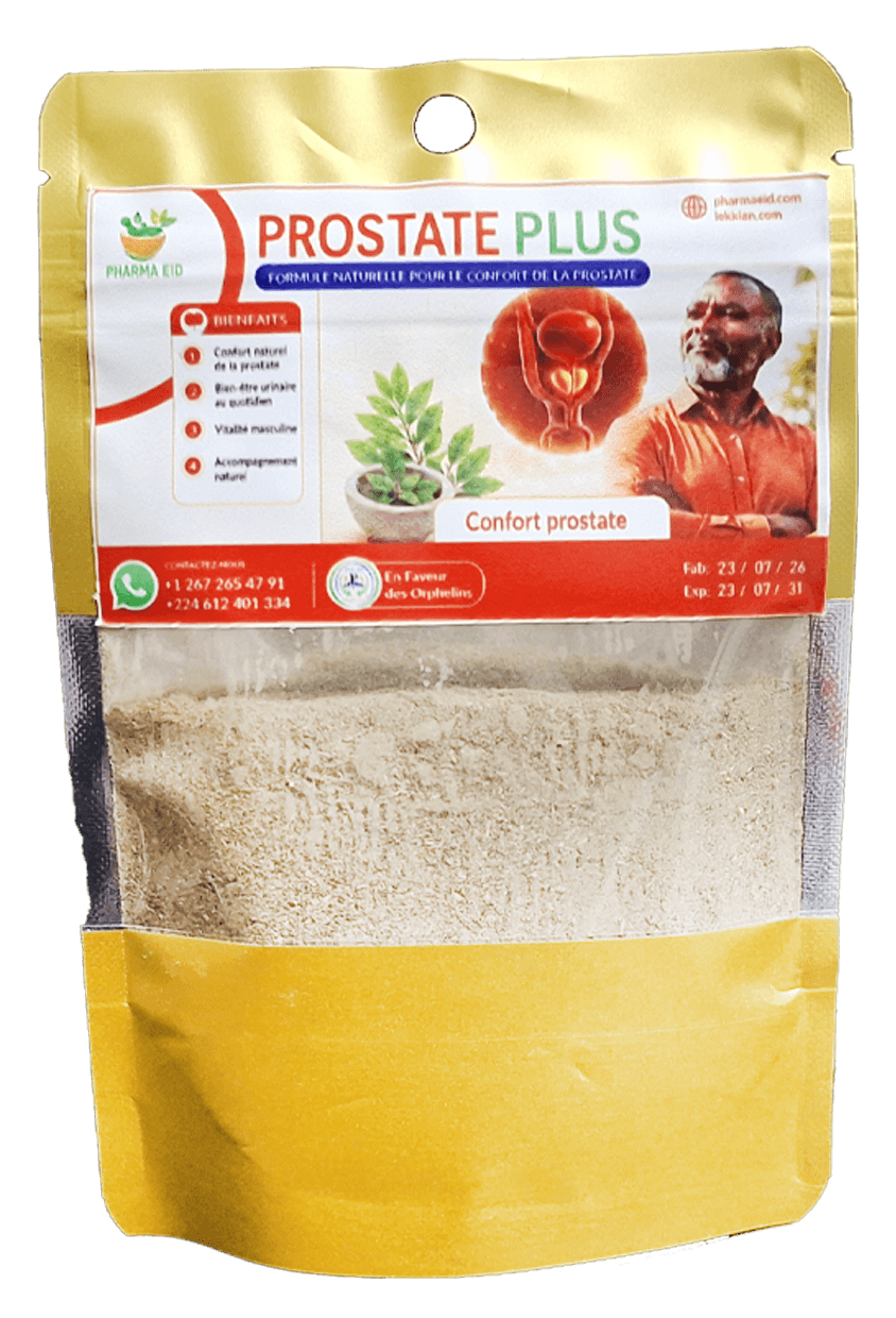 Prostate Plus