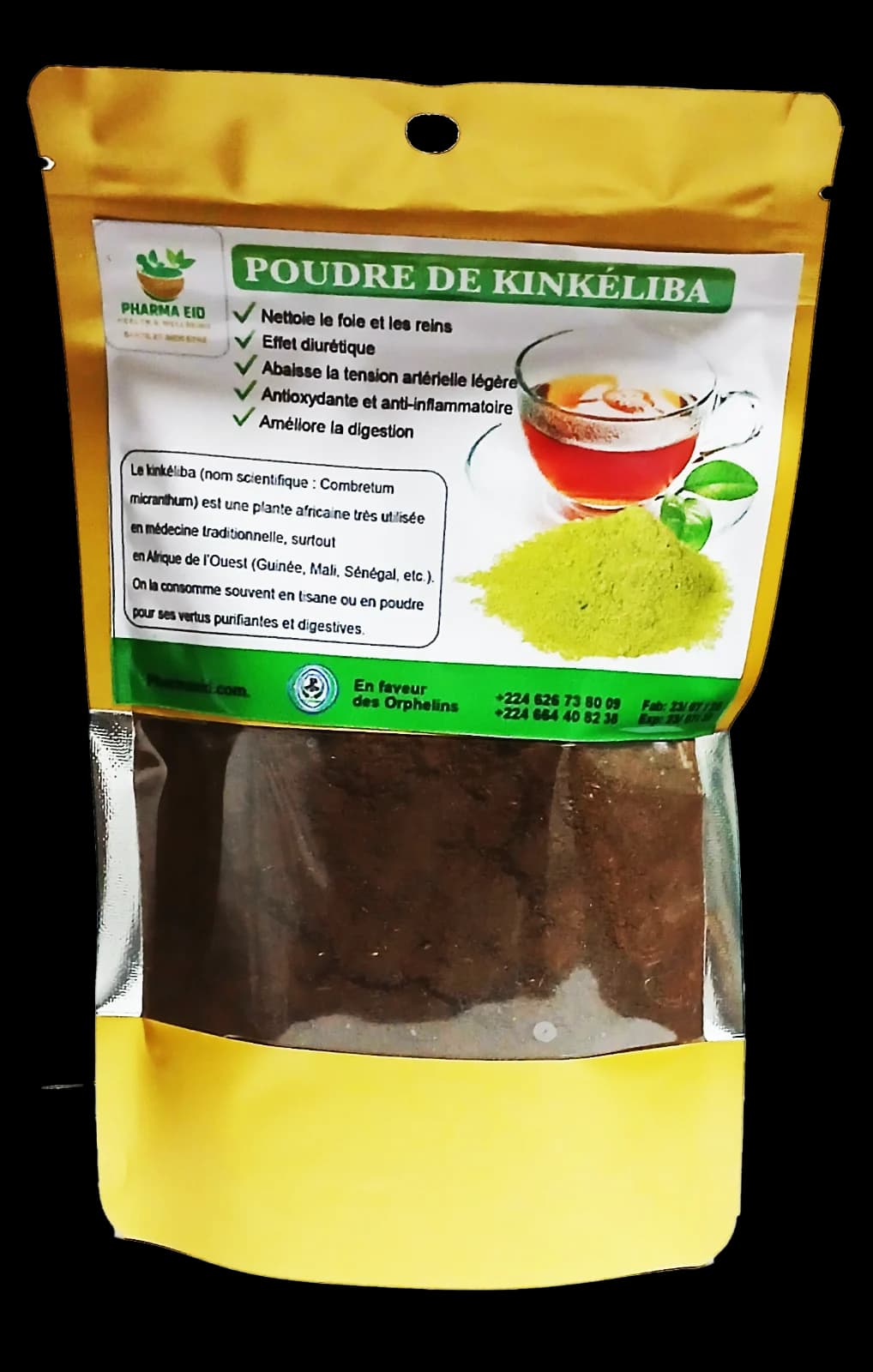KENKELIBA