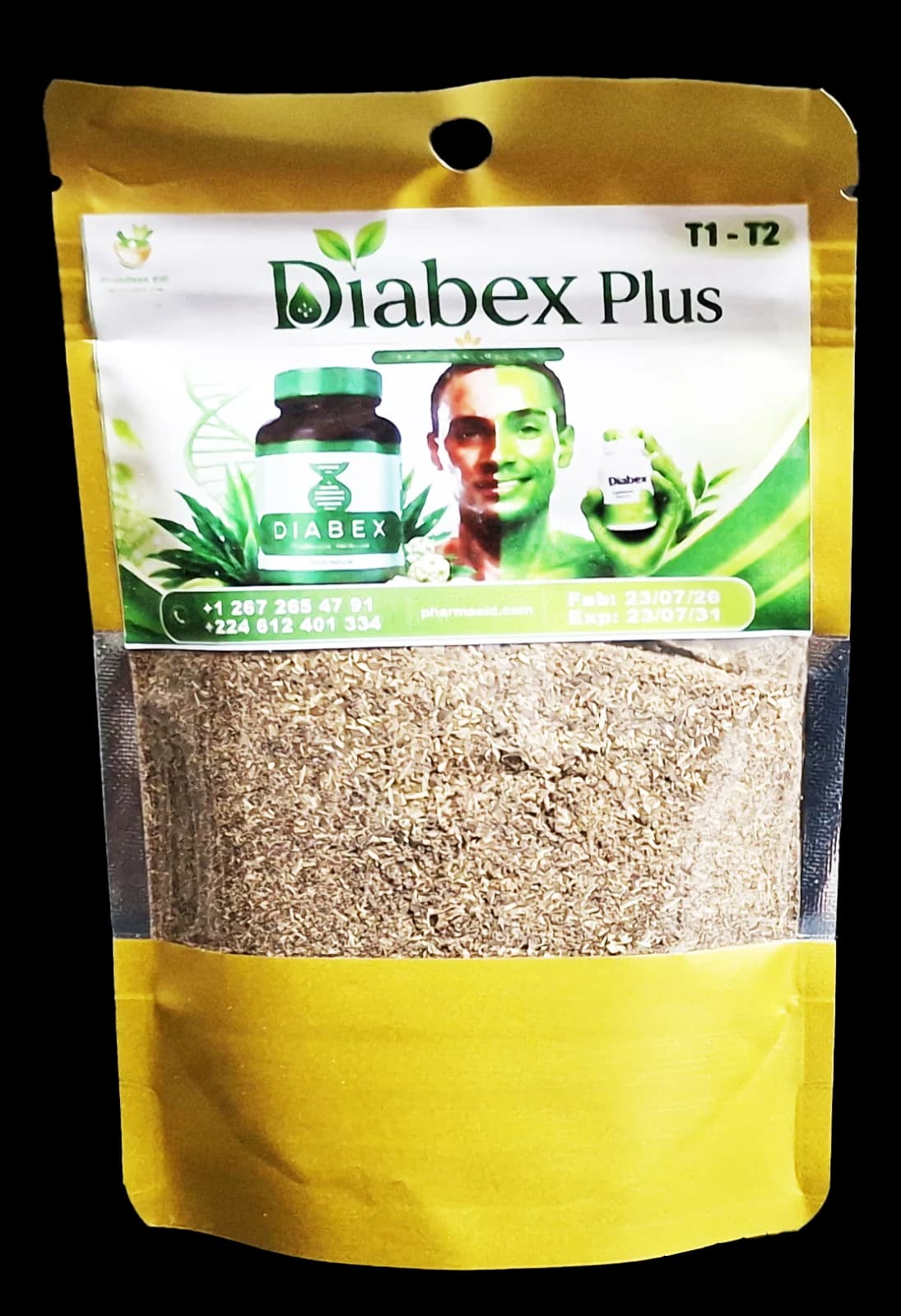 Diabex Plus