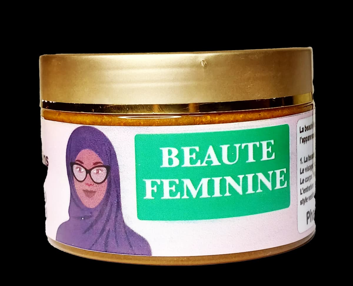 Beauté Féminine