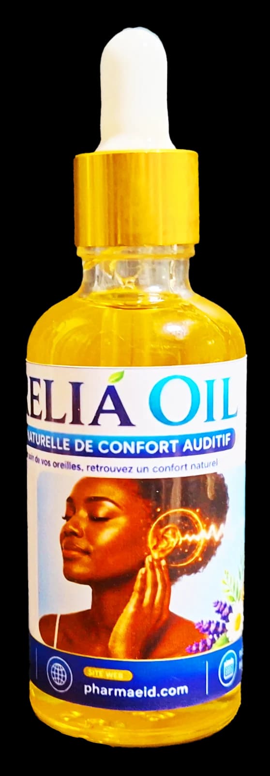 ORELIA OIL