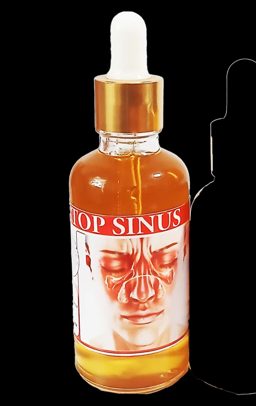 Stop Sinus