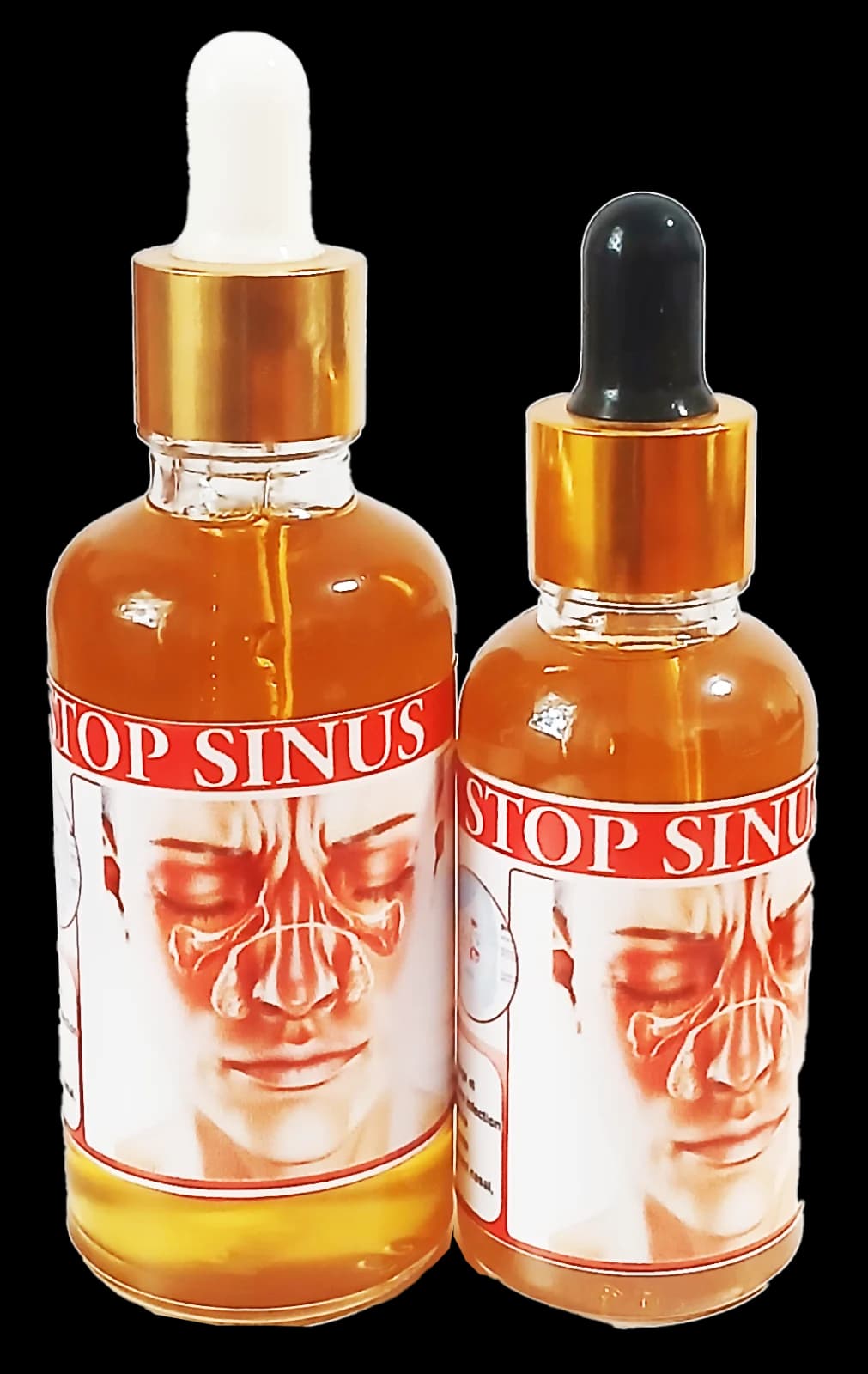 Stop Sinus
