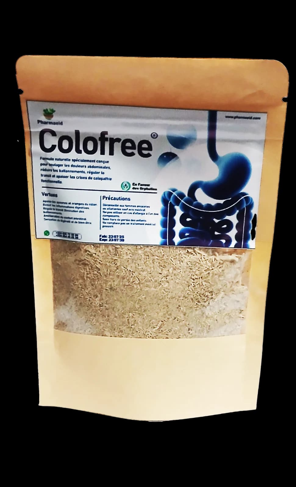 Colofree