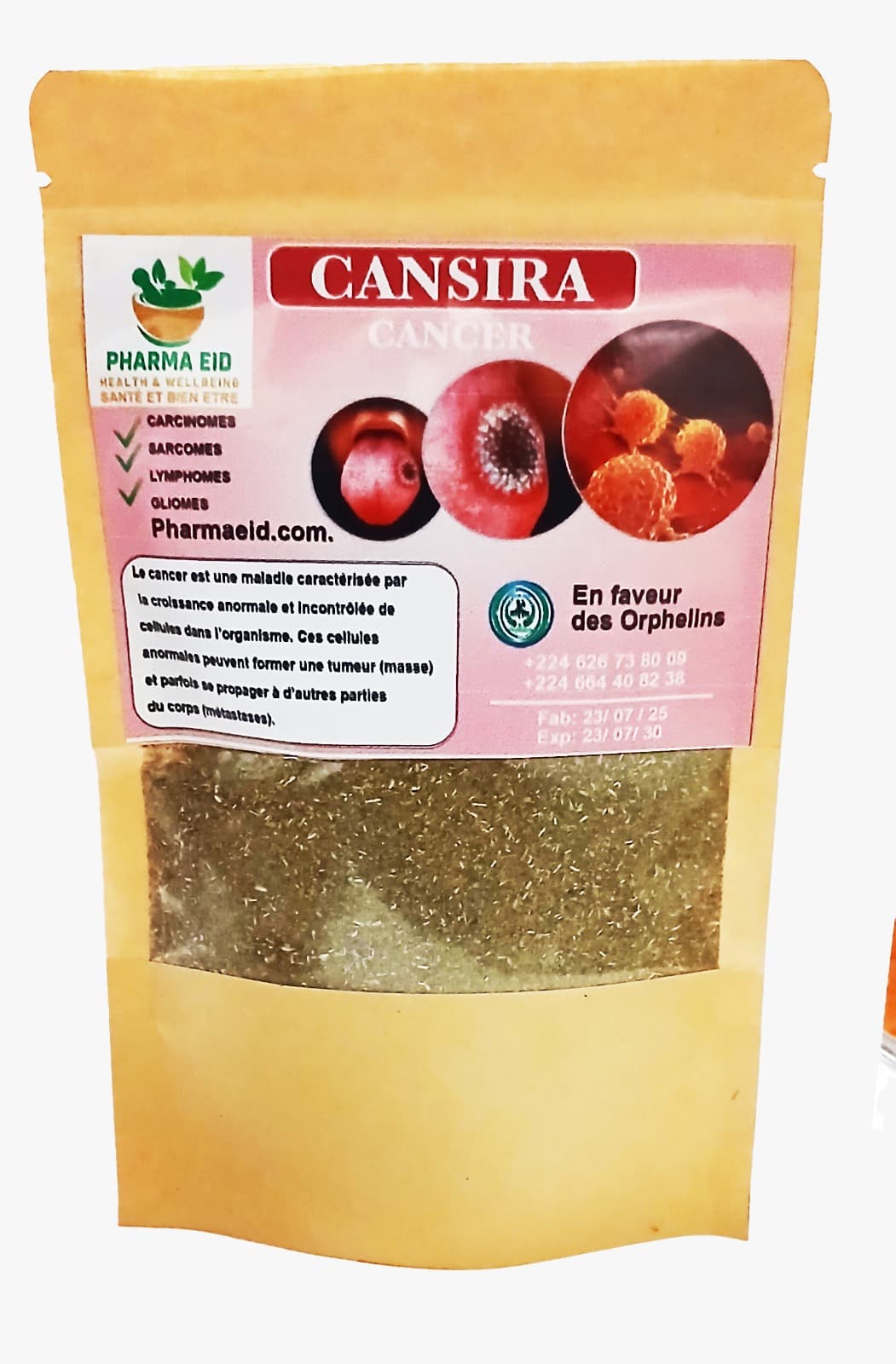 Cansira Cancer