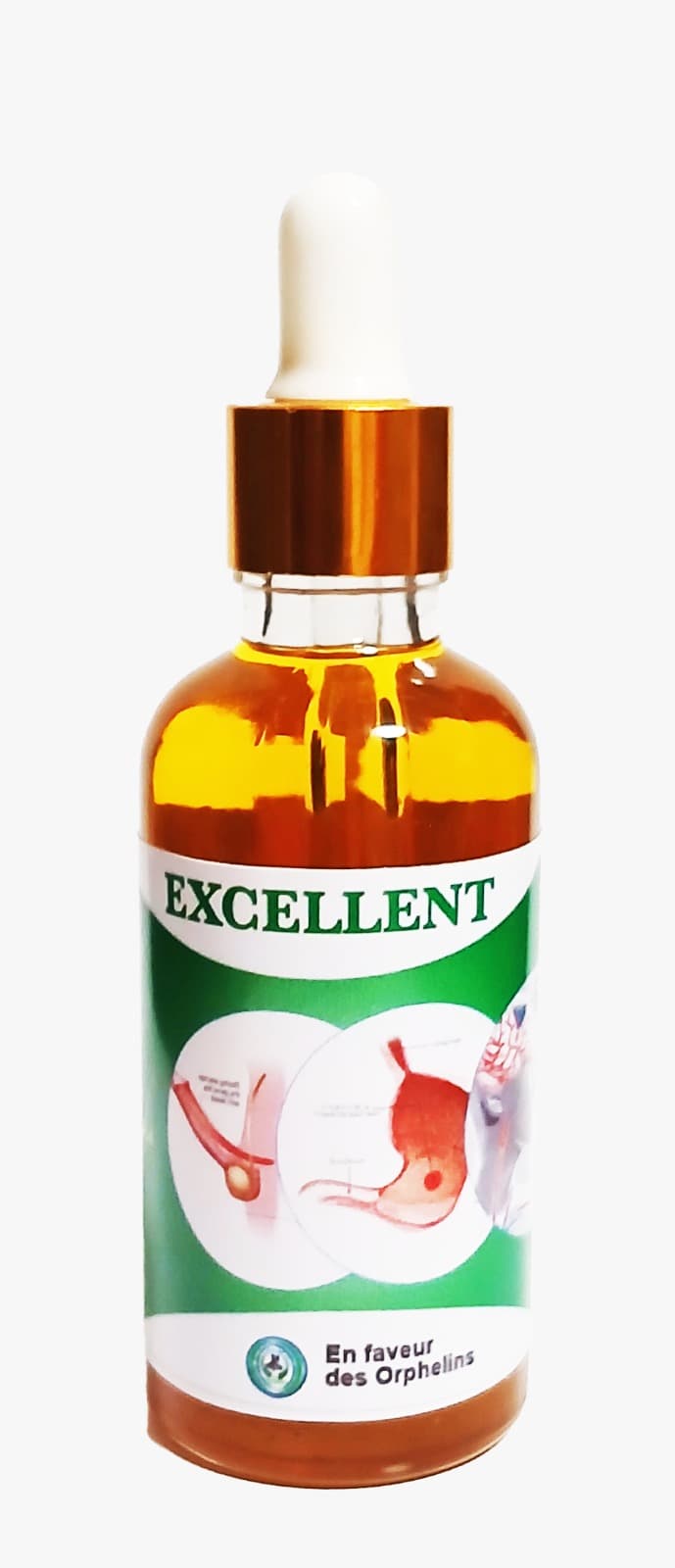 Excellent (Huile)
