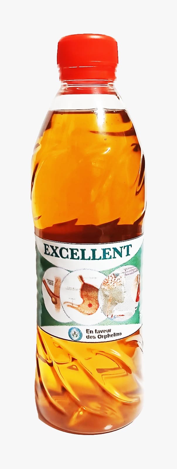 EXCELLENT (Goutte)