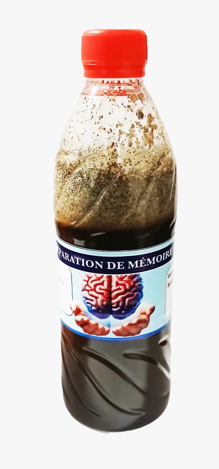 Réparation de Mémoire