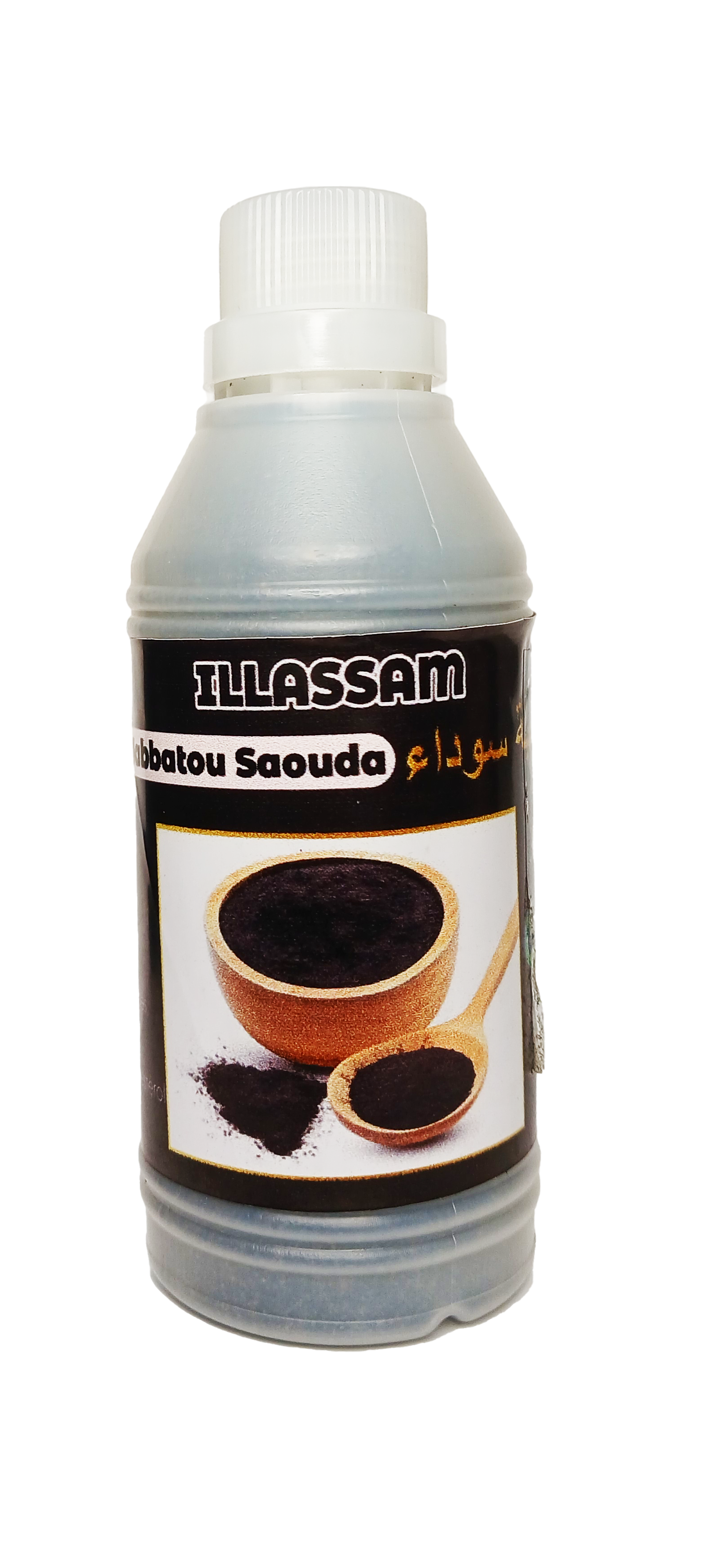 ILLASSAM