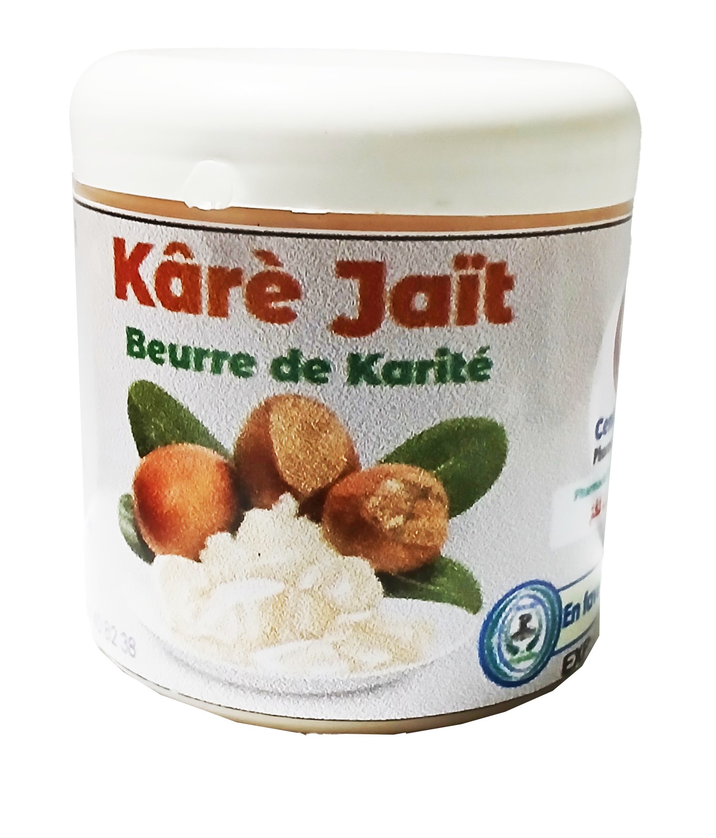 Karè Jaït