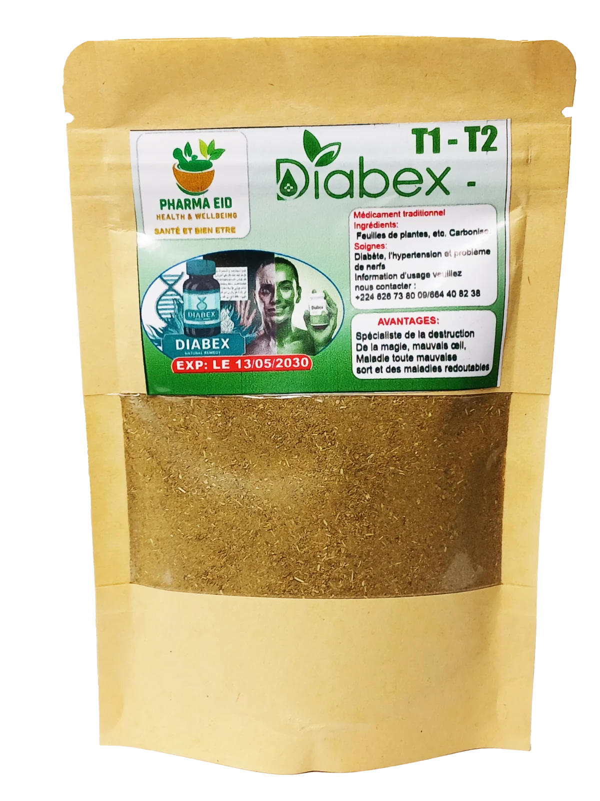 Diabex