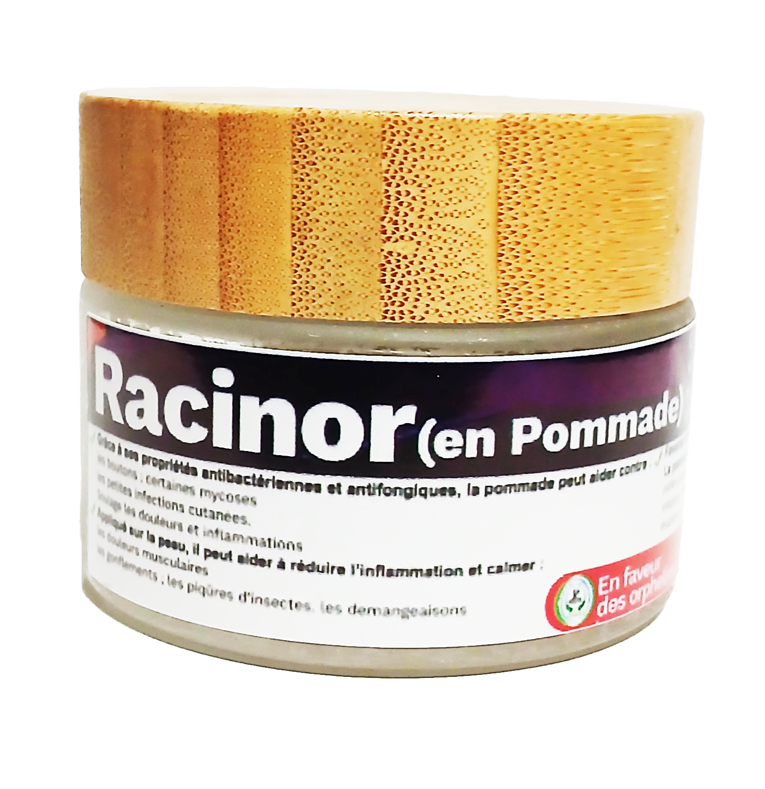 RACINOR (POMMADE)
