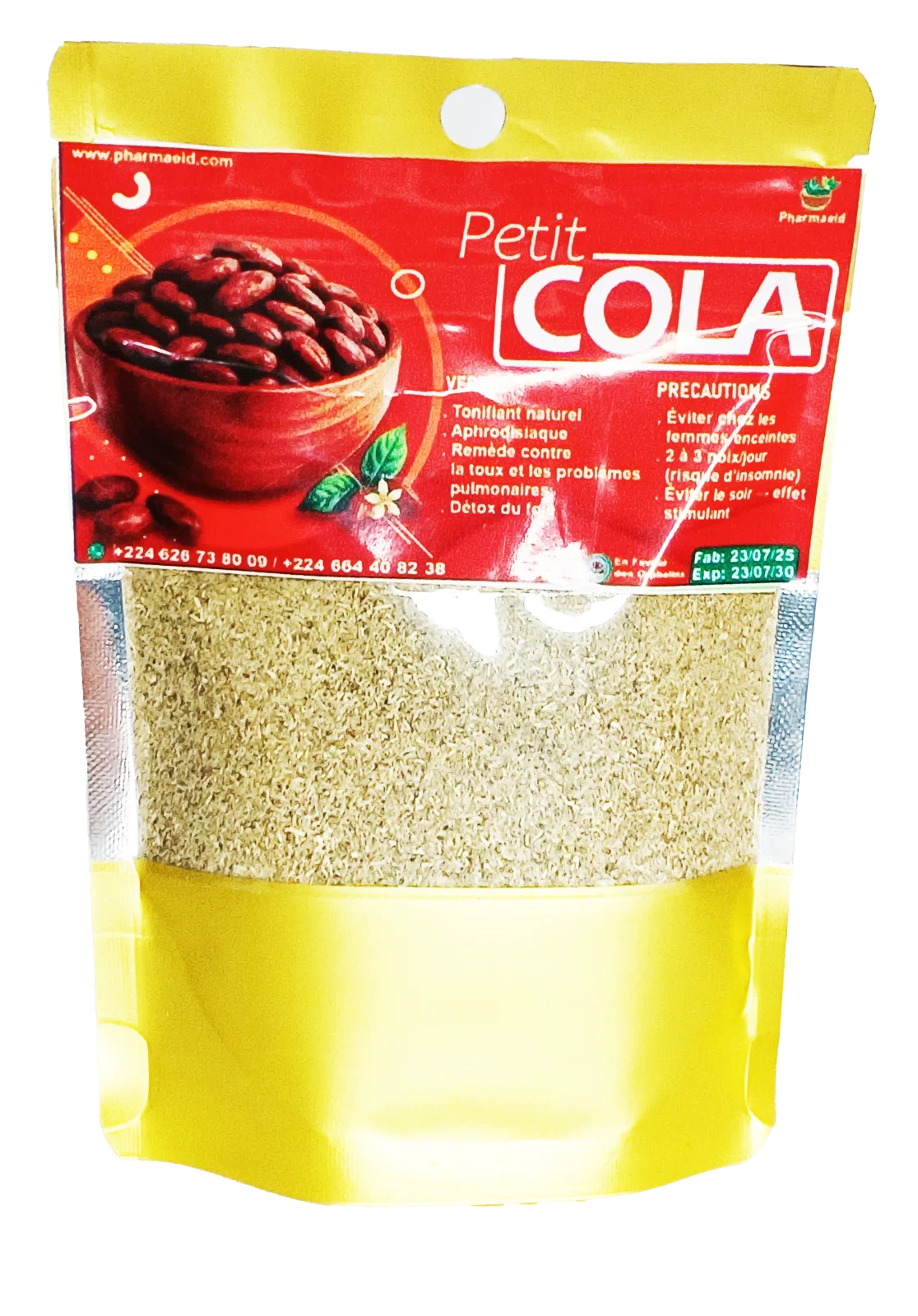 Petit Cola
