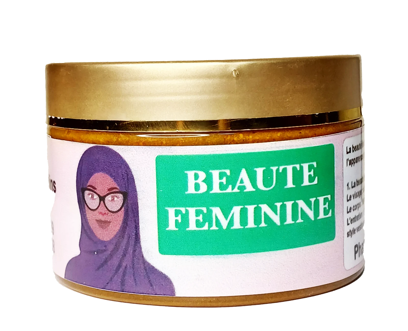 Beauté Féminine