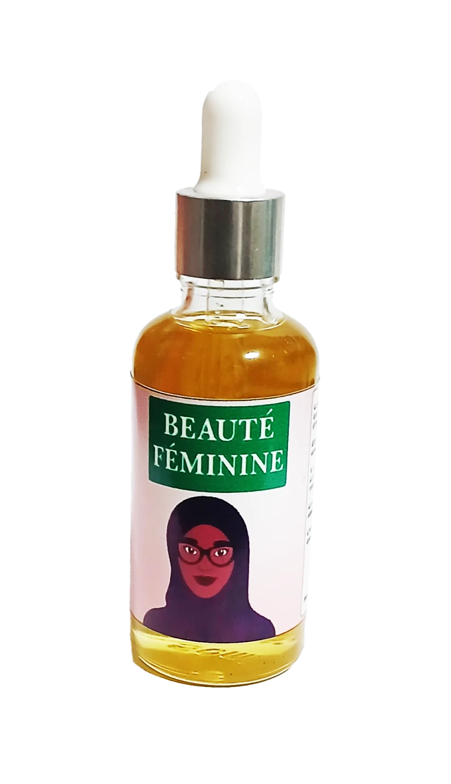 Beauté Féminine