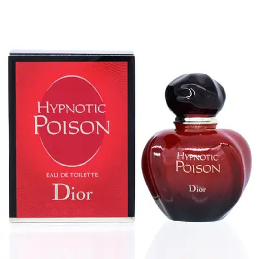 HYPNOTIC POISON SPRAY 1.0 OZ (W)