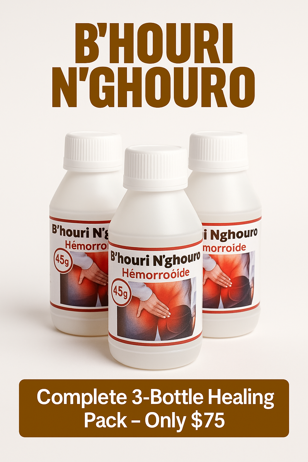 🍯 Natural Health Products