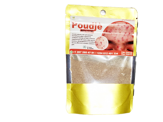 PP108 PODJE (BOUTONS)
