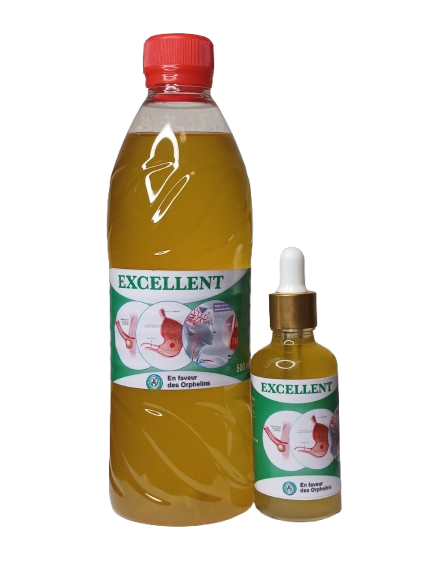 PH16-PH17- EXCELLENT –Équilibre & Confort Quotidien – Solution Naturelle de Bien-Être