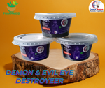 Evil Eye & Magic Destroyer – 2-in-1 Possession Test & Healing Formula