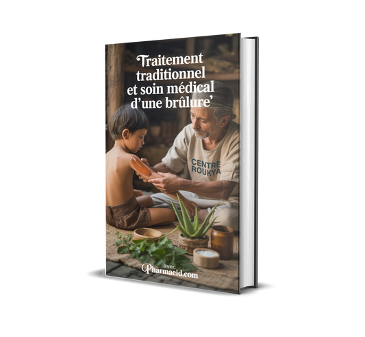 Traitement Traditionnel et Soins Médicaux d’une Brûlure – Guide Pratique de Guérison et Prévention