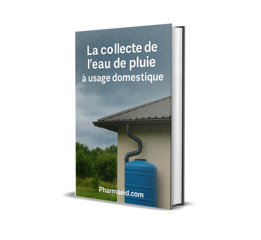 La Collecte de l’Eau de Pluie à Usage Domestique – Guide Pratique pour une Gestion Durable et Écologique de l’Eau
