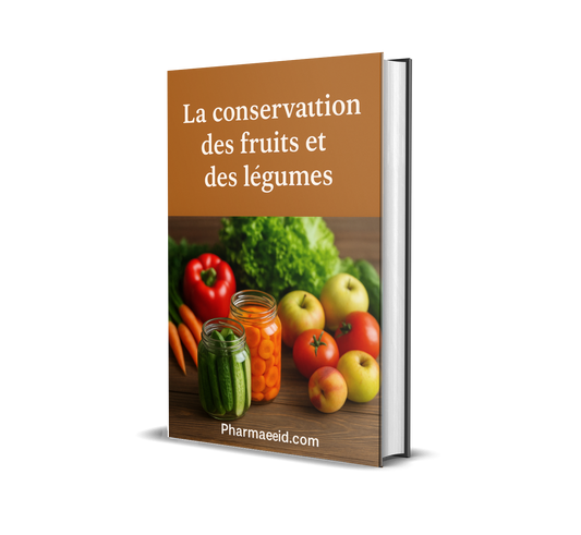 La Conservation des Fruits et des Légumes – Guide Complet de Méthodes Naturelles et Durables