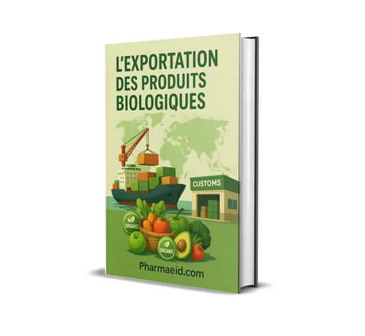 L’Exportation des Produits Biologiques – Guide Complet pour Réussir sur le Marché International