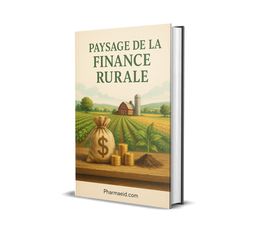 Paysage de la Finance Rurale – Guide Stratégique pour l’Investissement et le Développement Agricole